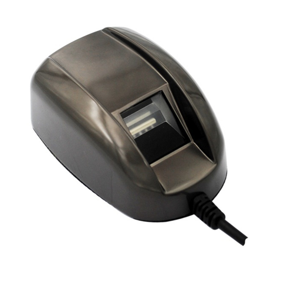USB 光学指纹仪