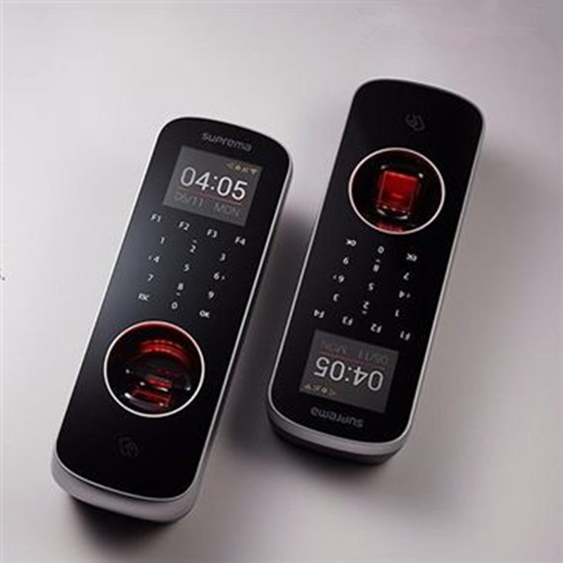 Suprema Biostation L2指纹门禁机