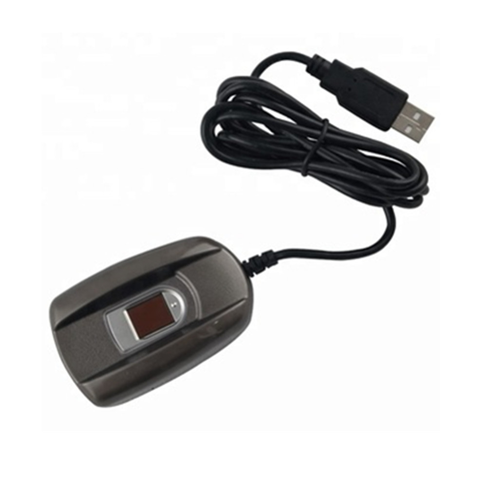 USB 电容指纹采集仪